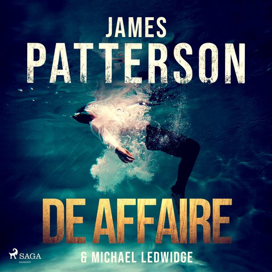 De affaire - cover