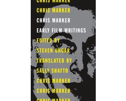 Chris Marker
