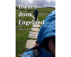 Dwars door Engeland