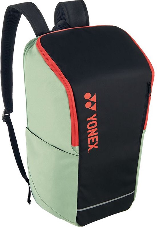 Yonex Team Backpack S 42312SEX - Black/green
