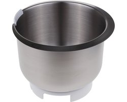 Bosch MUZ4ER2 RVS Mengkom - Keukenmachine-accessoire