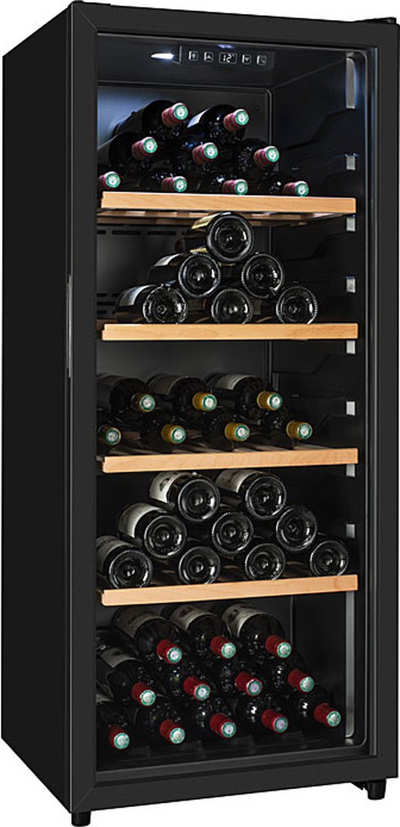 La Sommeliere Wijnkoelkast - CTVNE120 - 1 Zone