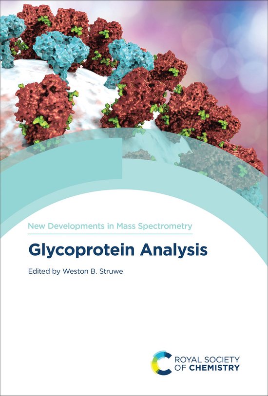 Glycoprotein Analysis - cover