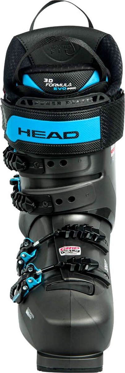 HEAD formula 130 mv gw Skischoen heren Antraciet
