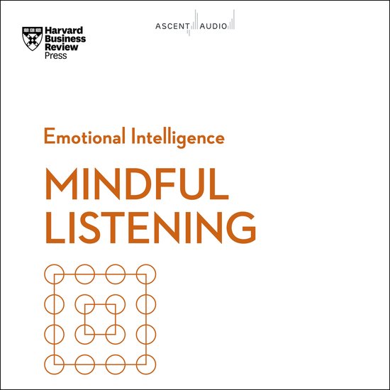 Mindful Listening - cover