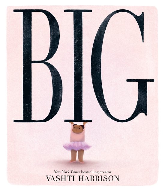 Big - cover