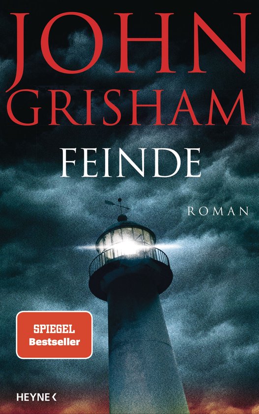 Feinde - cover