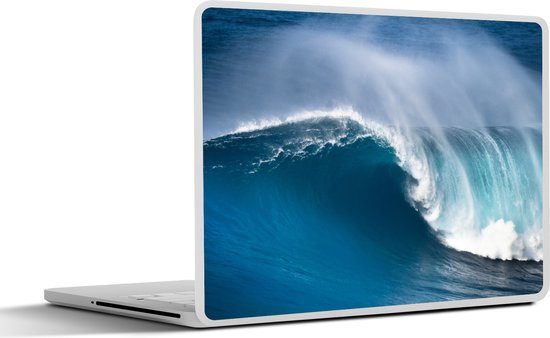 Laptop sticker - 17.3 inch - Zee - Golf - Hawaii - 40x30cm ...