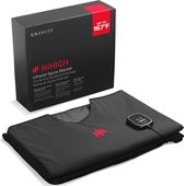 Draagbare Infrarood Saunadeken voor Herstel en Ontgifting | Ideaal voor Wellness en Ontspanning
