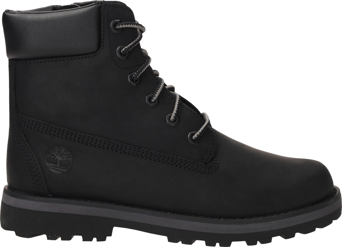 Timberland Courma Kid Black - Maat 35