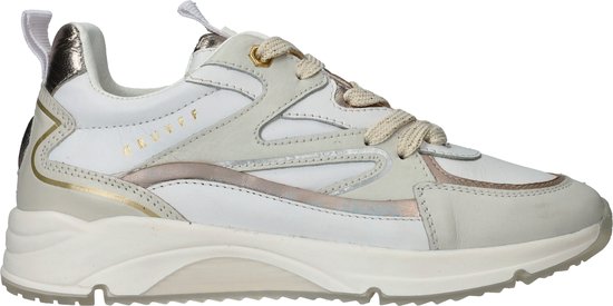 Cruyff Madina - Filles - Wit - Taille 38