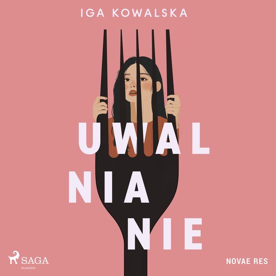 Uwalnianie - cover