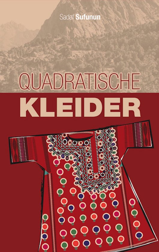 Quadratische Kleider - cover