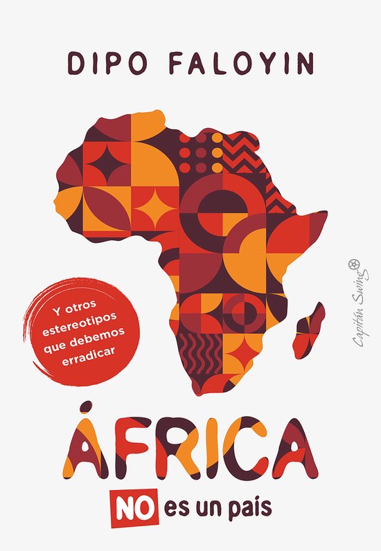 Ensayo - África no es un país