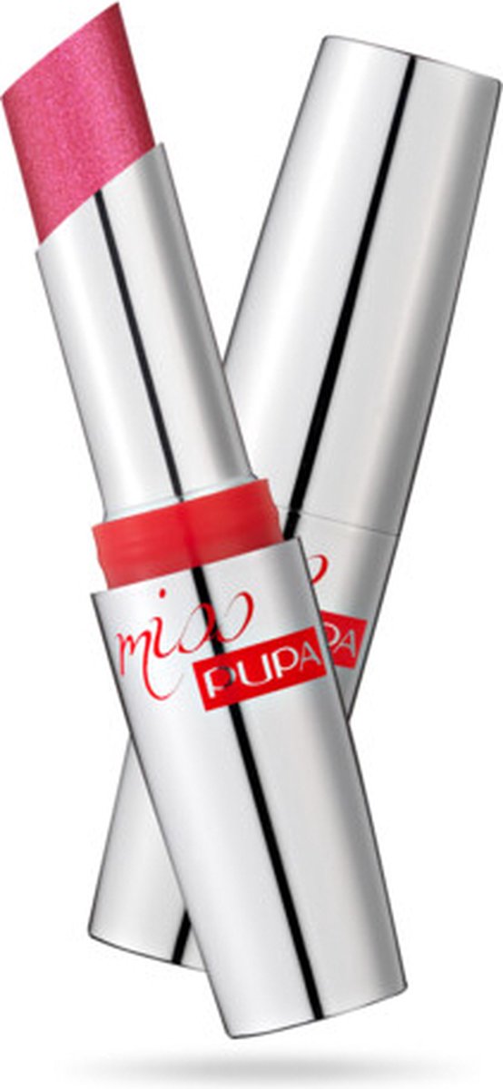 Goedkoopste Pupa - Miss Pupa Lipstick - 703 Precious Rose