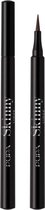Bol.com PUPA Milano Vamp! Skinny Liner 002 Brown 1 ml aanbieding