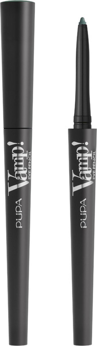Goedkoopste PUPA Milano Vamp! Eye Pencil 301 Ultimate Malachite 0,35 gr