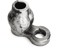 XR Brands - Night Prowler Ballstretcher - Grijs