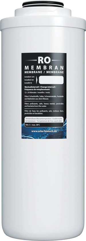 Arka myaqua 3800 membrane kopen