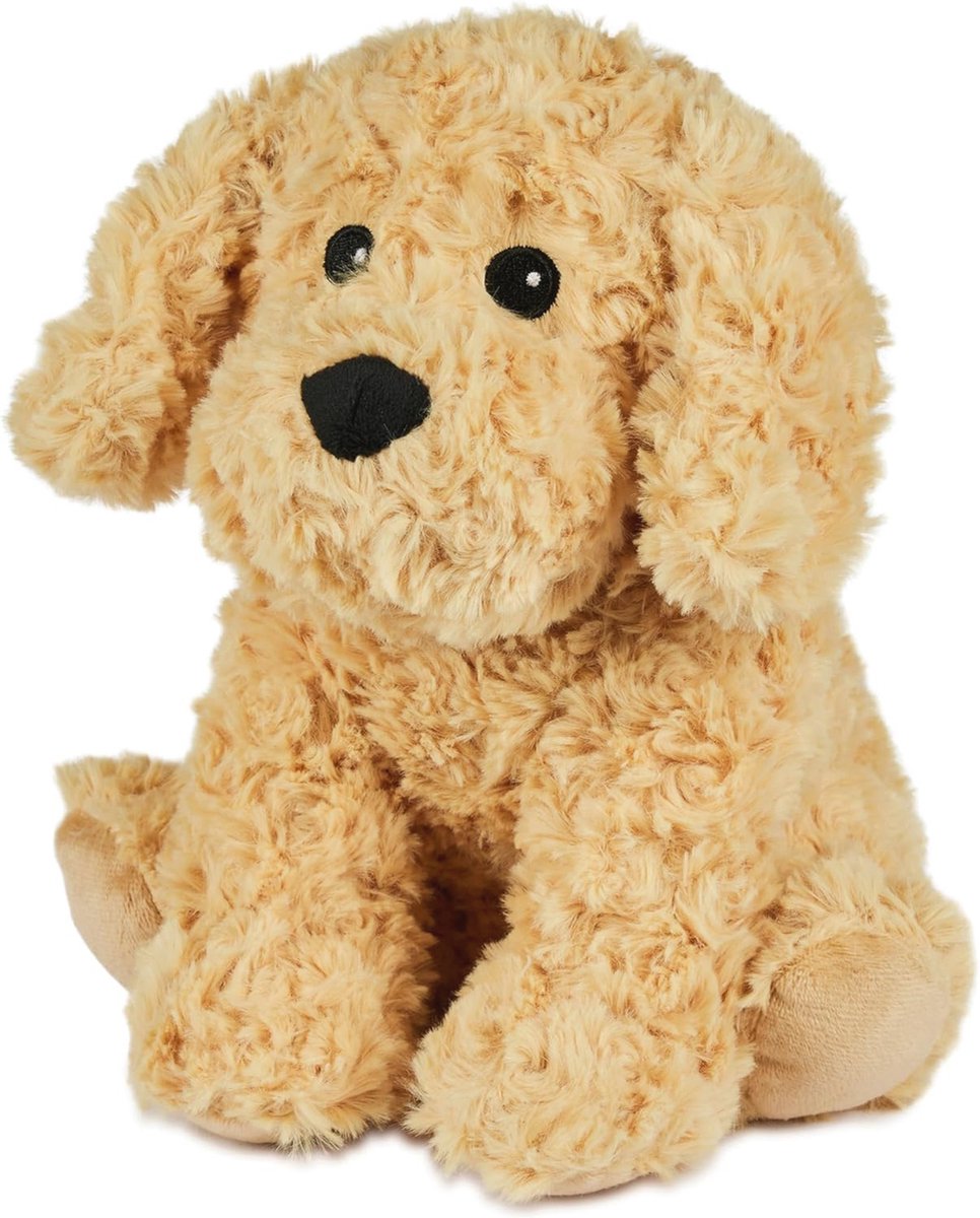 Cockerpoo Knuffel met Lavendelgeur - Verwarmbaar en Koelbaar