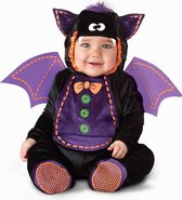FUNIDELIA Déguisement Beetlejuice fille - Déguisement pour fille et FUNIDELIA Déguisement Beetlejuice fille - Déguisement pour fille et