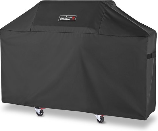 Weber 7194 buitenbarbecue/grill accessoire Cover van Weber — afbeelding 5