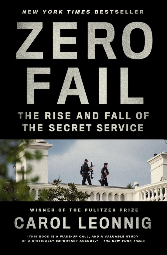 Zero Fail - cover
