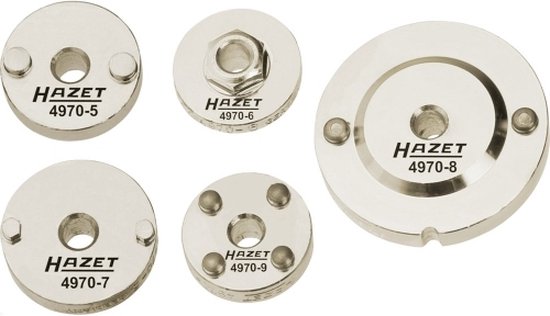 HAZET