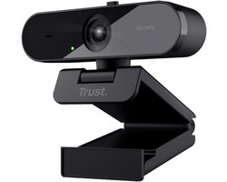 Webcam Trust TW-200