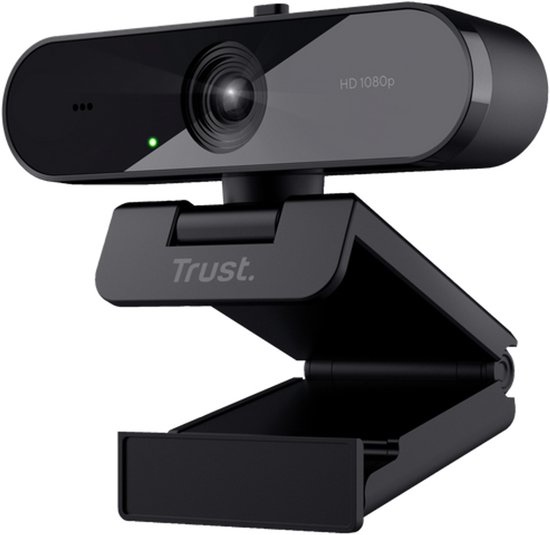 Webcam Trust TW-200