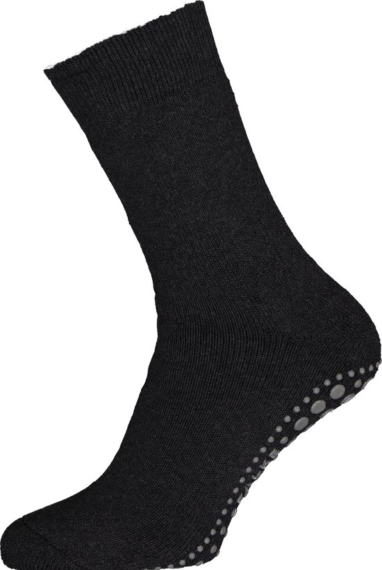 Chaussettes antidérapantes FALKE Homepads pour hommes et femmes 16500