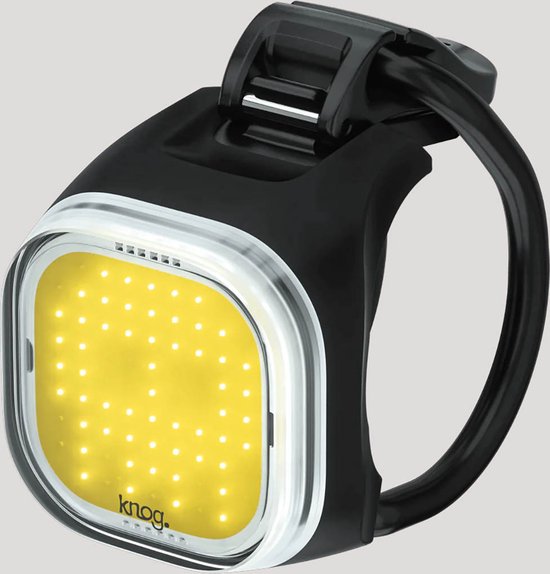 Blinder Mini Front - Skull - Black — afbeelding 4