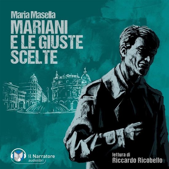 Mariani e le giuste scelte - cover