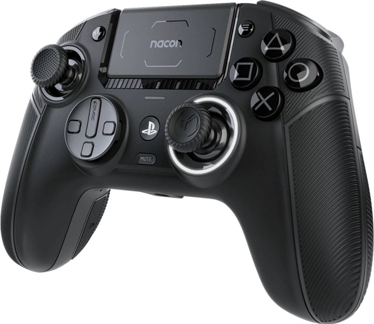 Bol.com Nacon Revolution 5 Pro - Controller - PS5 - Zwart aanbieding