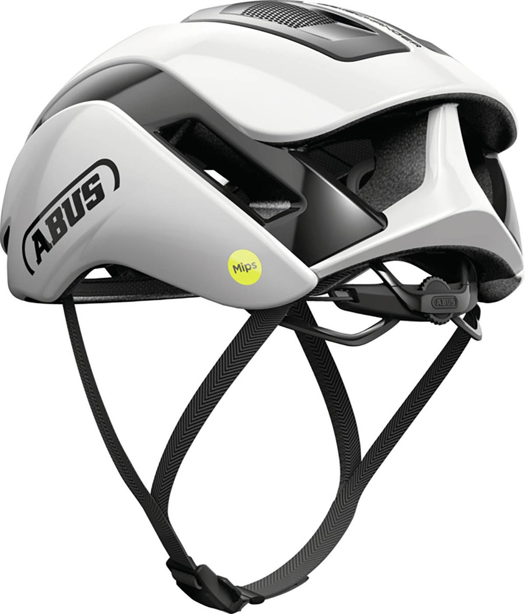 Abus Gamechanger 2.0 Mips Helm Wit M