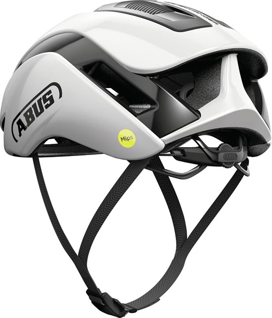 Abus Gamechanger 2.0 Mips Helm Wit M