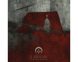 Canaan - A Calling To Weakness (CD)