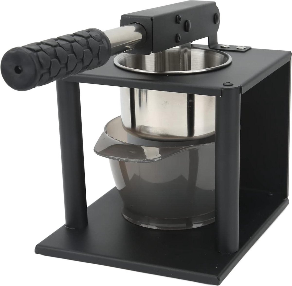Hand Juicer Pomegranate Lemon Squeeze Watermelon Juice Machine Stainless Steel 304