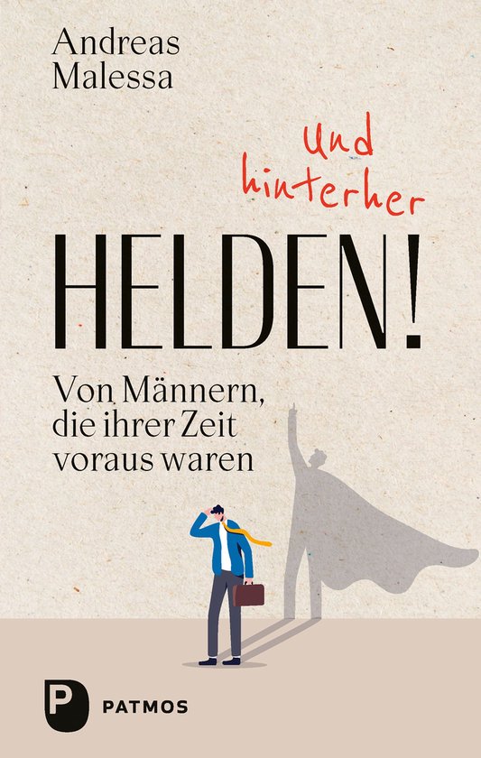 Und hinterher Helden - cover