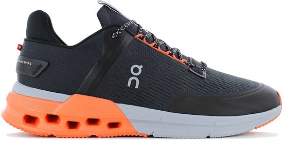 ON RUNNING CLOUDNOVA FLUX - 3MD10260666 - Sneakers Schoenen - Maat EU 40 US 7
