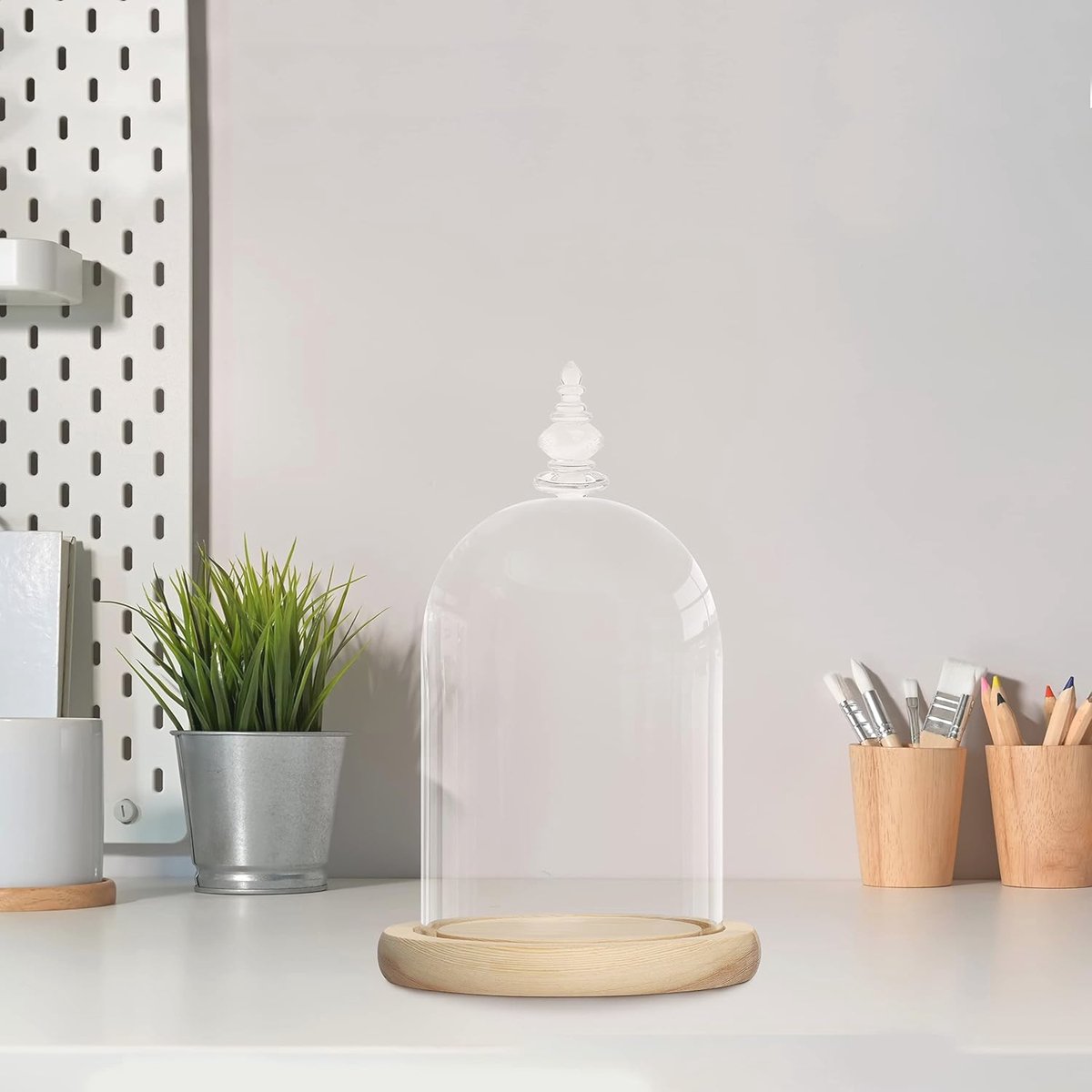 Stolpen voor je mooiste decoraties of herinneringen