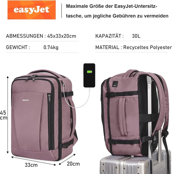 Esthetische Etui voor Meisjes - Grote Capaciteit Pencil Case voor Schoolbenodigdheden van ES — afbeelding 3