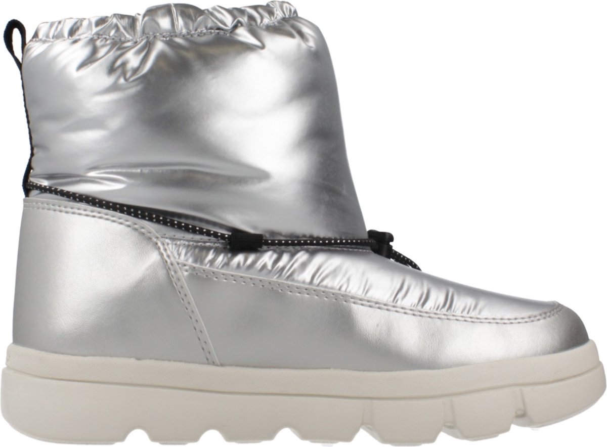 GEOX J WILLABOOM Grijs 37 EU