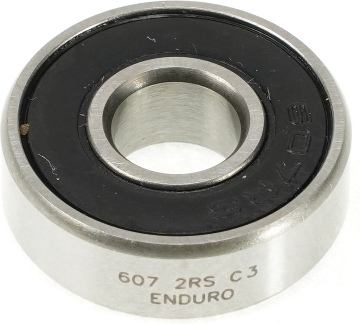 607 2RS - ABEC 3 (Radial) - 7x19x6