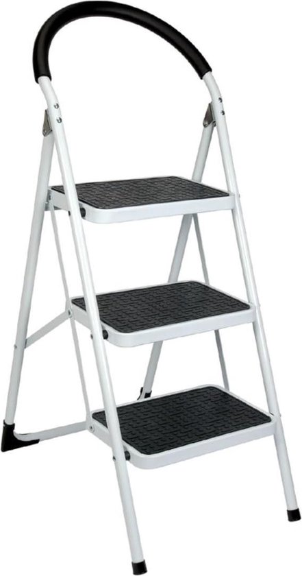 Metaphys - Lucano 3 Step Kruk ladder