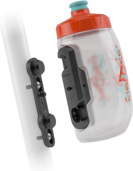 Portabottiglie Per Bicicletta - Nero, Universale, In Alluminio O Plastica?