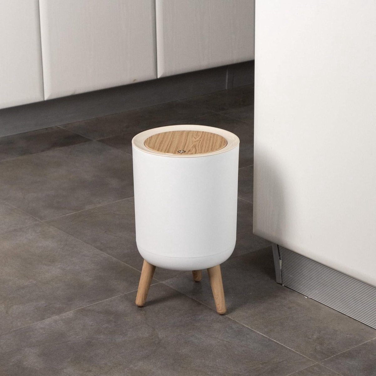 Södahl - Mono Badkamer Prullenbak