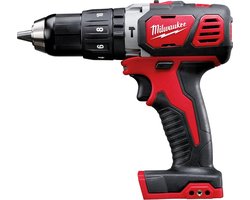 Milwaukee M18 BPD-0 18 Volt Li-Ion klopboor schroefmachine losse body 13 mm snelspanboorhouder