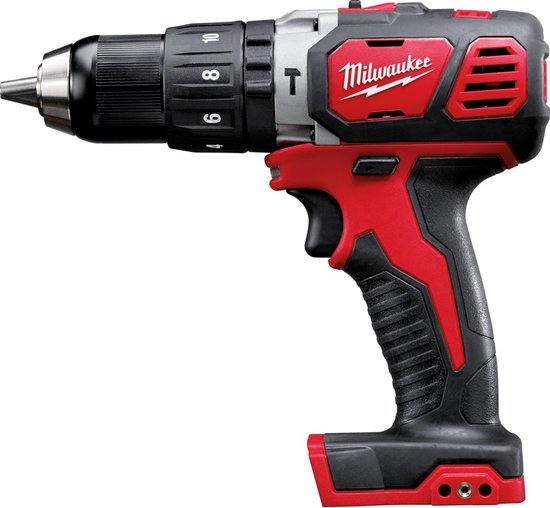 Milwaukee M18 BPD-0