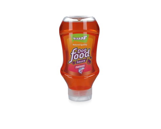 Braaaf Zalmolie - 500 ml